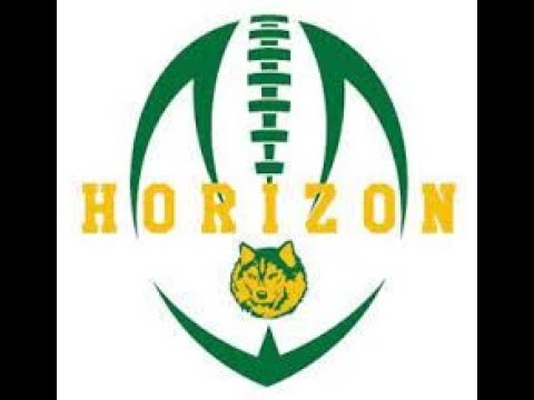 Varsity Football | Raymond S. Kellis High School vs. Horizon High School