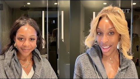 How YouTuber and Founder Jackie Aina Gets Her Skin So Good