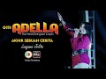 Lusyana Jelita Adella - Akhir Sebuah Cerita | DIANA RIA ENTERPRISE | MG PRO AUDIO | STUDIO TEMBAKAU