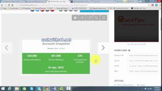 Backpage Marketing and Reverse Marketing Strategy