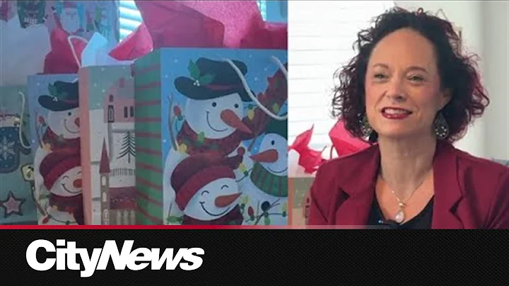 'Secret Angels' spreading Christmas cheer