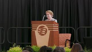 TCC Beazley School of Nursing 55th Nurse Pinning Ceremony - Spring 2023