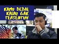 #reaction IBU (New Shaka) Cover By Lesti