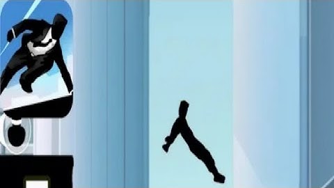 VECTOR - walkthrough | Downtown Level 1 - 2