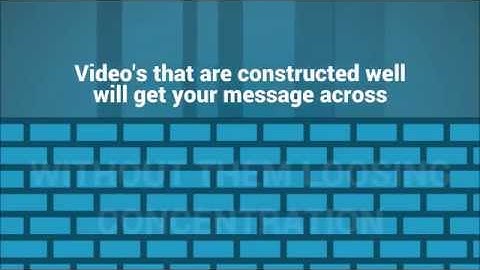 Explainer Video Companies - Why Explainer Videos work