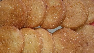 MITHI TIKKI SPECIAL FOR SUMMER SEASON suji ki meethi tikiyan