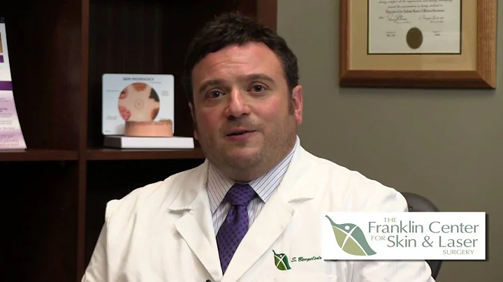 Franklin Skin & Laser Expert Videos Episode 2 - Wi...