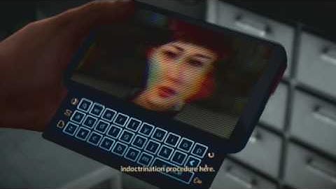 Lucky 13 - Alpha Protocol Playthrough, pt. 1