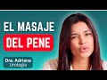 El MASAJE Secreto que Reactiva tu PENE después de los 60