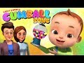 Gumball Machine Song | Learn Colors | Videogyan 3D Rhymes | Nursery Rhymes For Babies