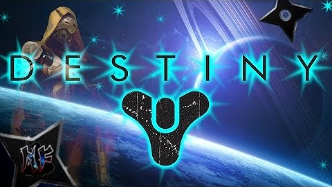 Destiny Gameplay PS4 | Opening The Russian Array, and 2 Dead Ghosts