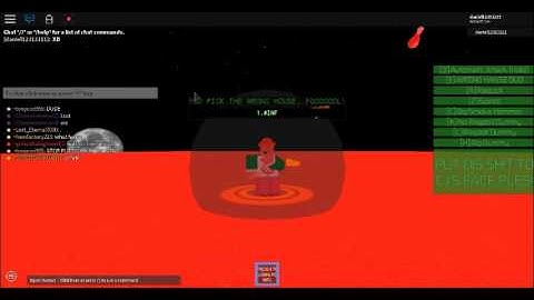 -Roblox- Voidacity script builder Big Smoke