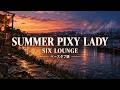 SUMMER PIXY LADY/SIX LOUNGE【ベースタブ譜】 ドラムとベース音入り(リクエスト曲)