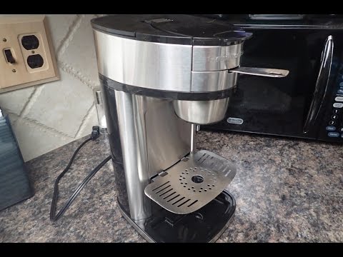 ☕☕hamilton-beach-scoop-coffee-maker-☕☕