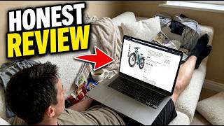 Jasion EB5 Max E-Bike Review 2026: Budget Fat Tire Features, Range & Build Quality