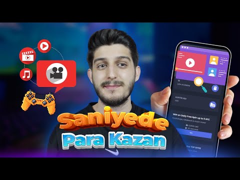 Reklam İzle Oyun Oyna Para Kazan Ücretsiz! 💰 | Faucetpay İnternetten Para Kazanma