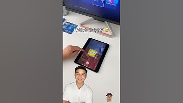 Spongebob Filter Tutorial #spongebob #tiktok #shorts