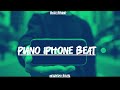 DJ NEGREDO - PIANO IPHONE BEAT (Singeli beat mp3)