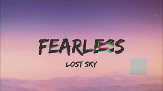 FEARLESS LOST SKY ♥️|| New English Remix Songs 🎧🔥|| Slowed and Revab ♥️|| #song #trending #english