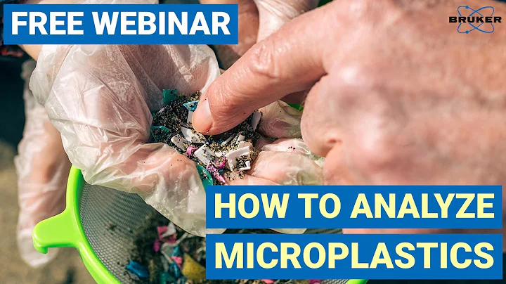 Guide to Microplastics Analysis | FT-IR Microscopy | Automated Microplastic Particle Identification - DayDayNews