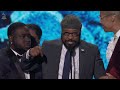 TSU MARCHING BAND Wins Best Roots Gospel Album for ‘THE URBAN HYMNAL’ | 2023 GRAMMYs