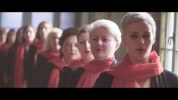 Royal Ektenia /OFFICIAL VIDEO/ Mironosice Subotica