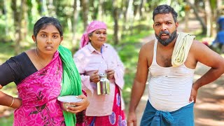 കുമാരാട്ടനും യശോദേച്ചീം വന്നു കഞ്ഞിയും നെയ്ച്ചോറും വച്ച് 8ൻ്റെ പണി