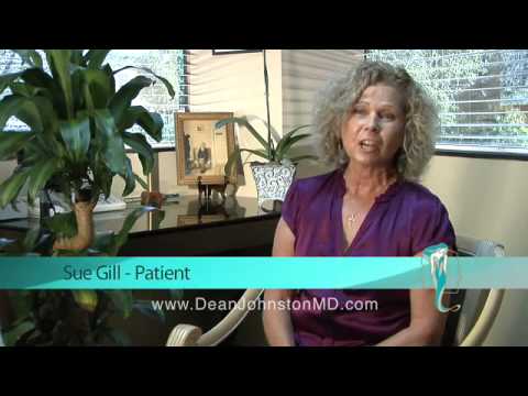 The City Beautiful Medspa - Patient Testimonial - Sue Gill