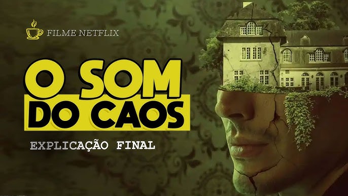 Crítica O Som do Caos – Um dos mais perdidos filmes disponíveis na Netflix! - CinePOP