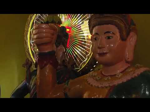 Video: Tượng Phật có ý nghĩa gì?
