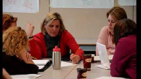 Action Research in the Classroom Part 2