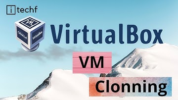 VM Cloning In Hindi | How To Create Vm Clone In Virtualbox In Hindi | #Virtualbox