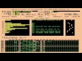 Necros / FM - Point of Departure (1995) - Impulse Tracker