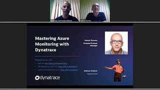 mastering azure monitoring with dynatrace