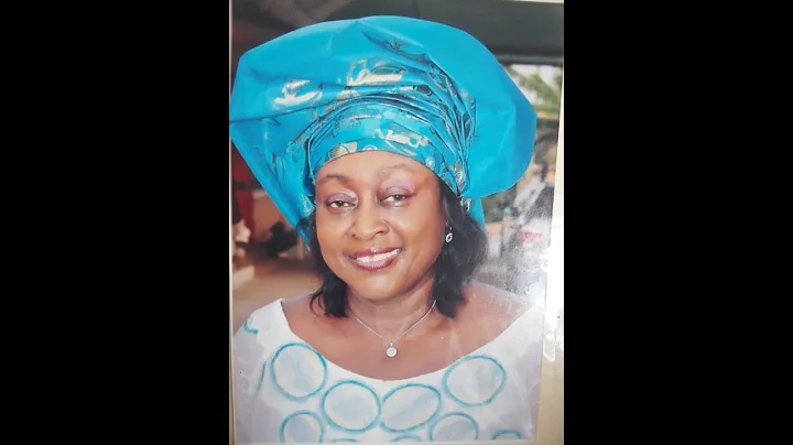 GLORIA BELINDA DUA-SAKYI