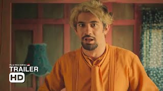 Trailer Abracadabra 2019 - HD