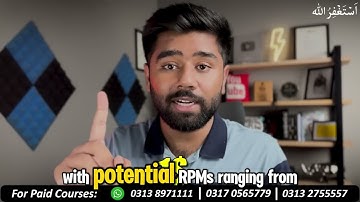 YouTube Automation Step by Step Full Course in Urdu 2024 | YouTube Automation with AI for Beginners
