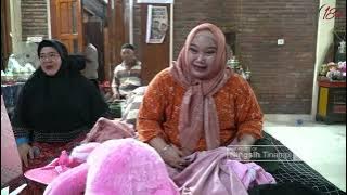 SAMBANG ANISA GAGAL LANJUT BESOK KARENA HAL !!