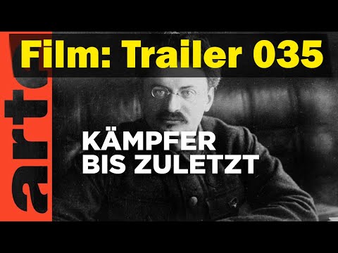 🟢Der Mordbefehl für Leo Trotzki (07.12.2022)
