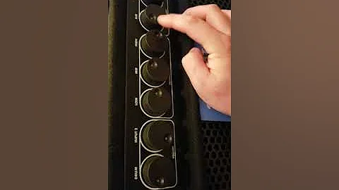 Drum demo thru Simmons DA200SB