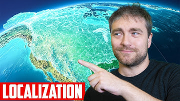 How to Do a Localization with GNSS GPS Equipment