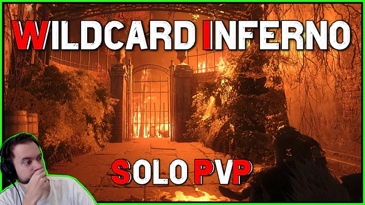 INFERNO WILDCARD - NECRO SELF-REVIVE MEMES, LeMat ...