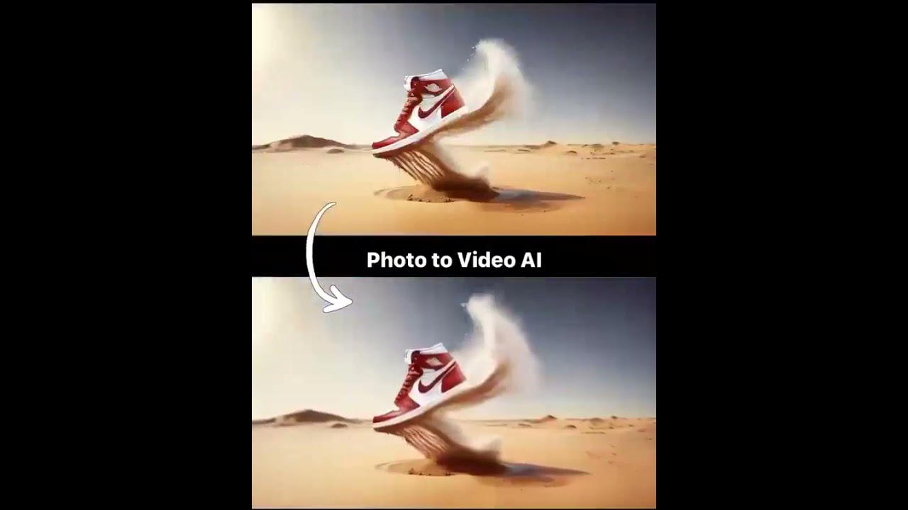 How Runway's AI Sparks Creative Wonders 