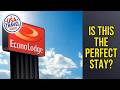 Budget Inn St.Petersburg - Is This the Perfect Stay? | St. Petersburg (FL), United States🏩