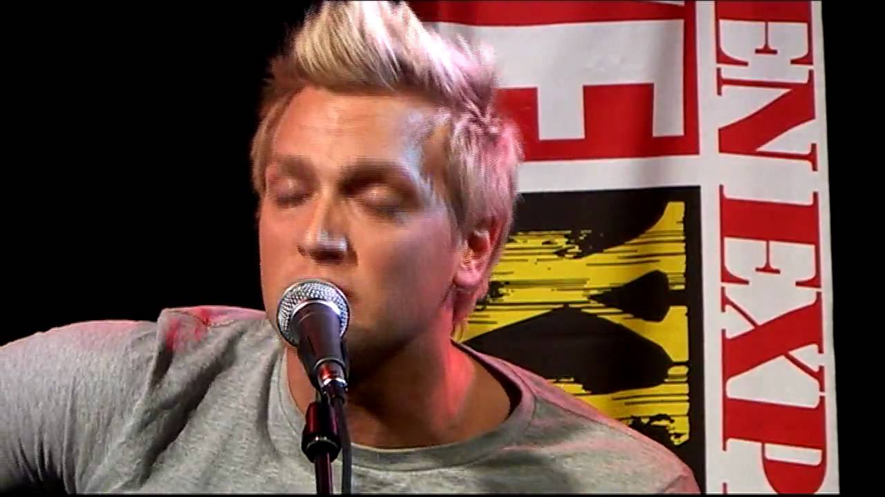 Scotts - Jag ångrar ingenting - Malena XL Live