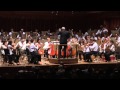 Tanglewood music center orchestra  stravinsky petrushka