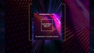 Sharada House Gang - Gipsy Boy (Attraction Remix)