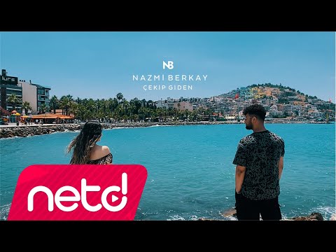 Nazmi Berkay — Çekip Giden