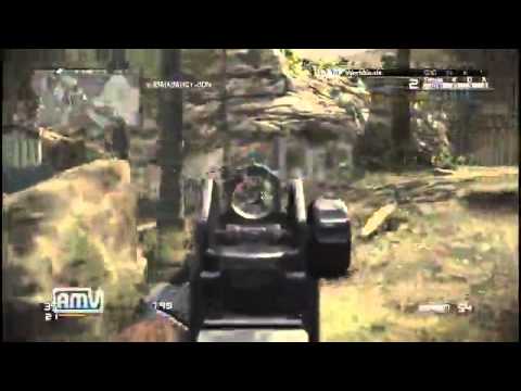 【COD G】キル稼ぎ講座part1