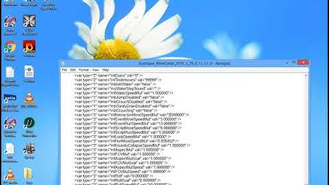 How to hack amnesia health,lantern oil,tindaboxis,health,running speed etc
